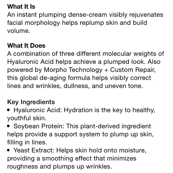 Clinique Smart Clinical MD Resculpt and Revolumize Creams - Picture 4 of 5